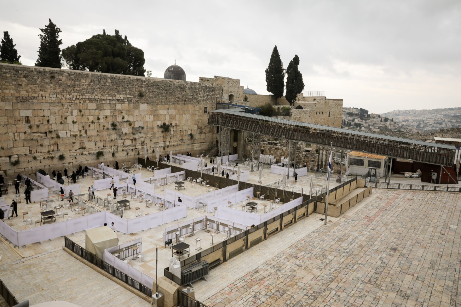 שנת ירושלים בחינוך